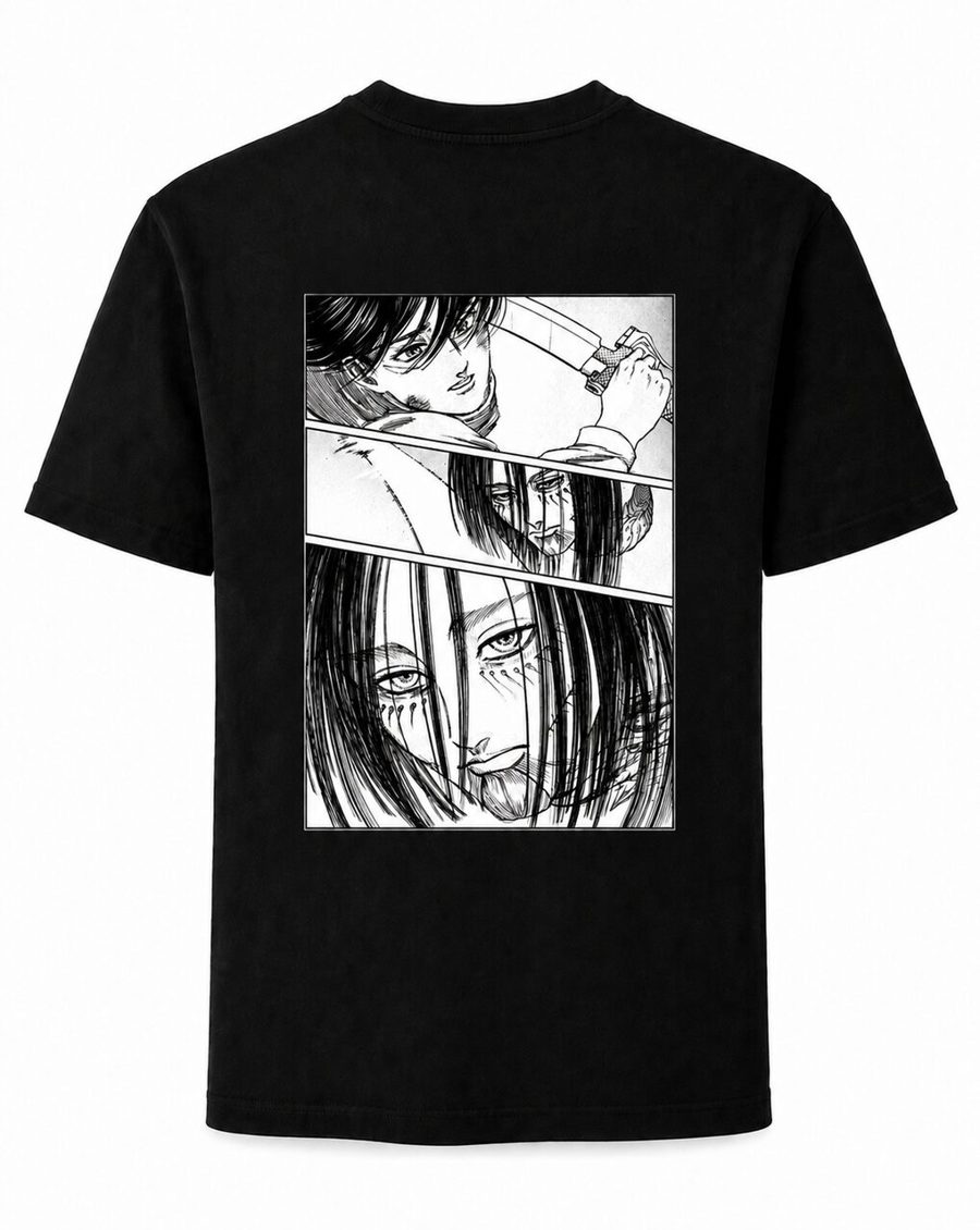Attack On Titan image 2