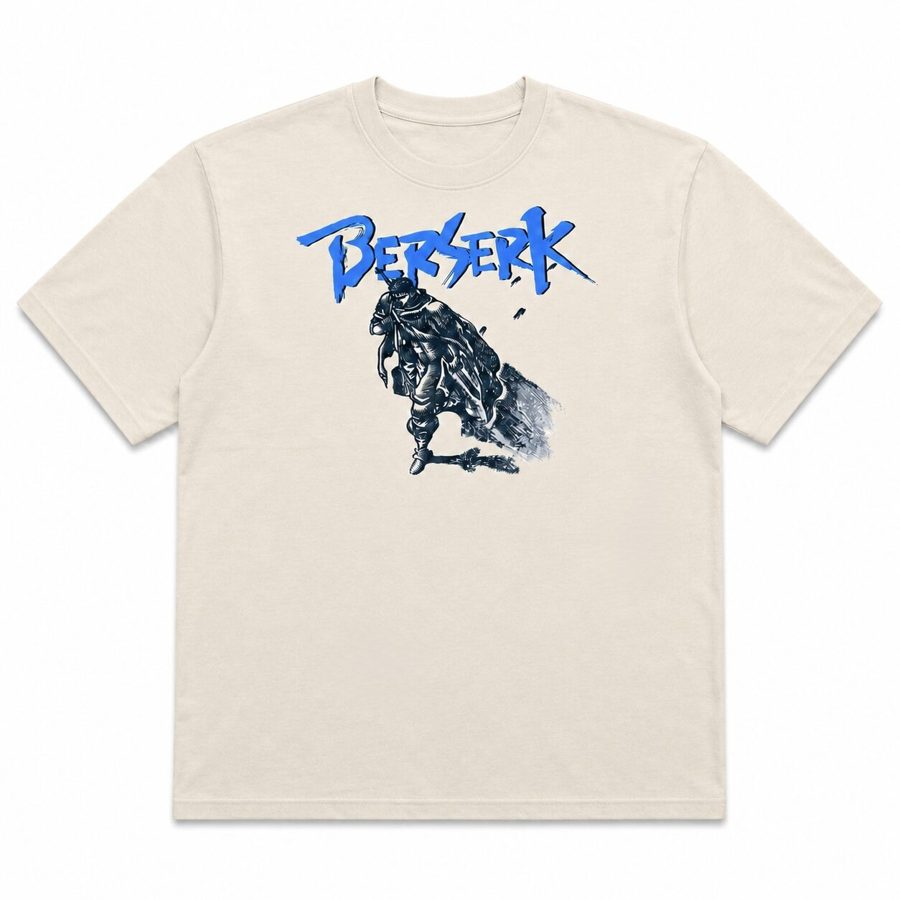 Berserk image 1