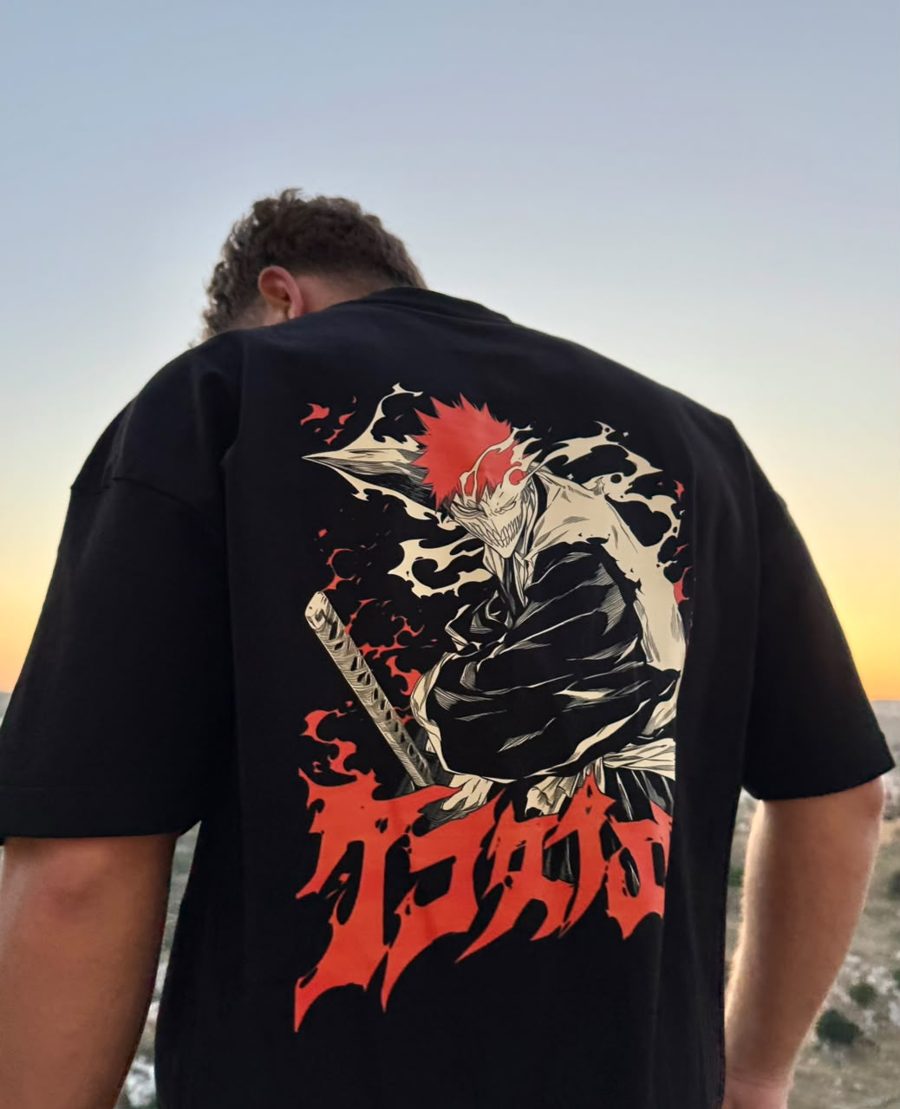 Bleach Ichigo image 2