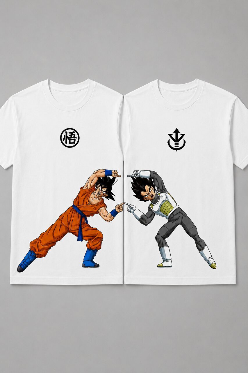 Dragon Ball Fusion image 1
