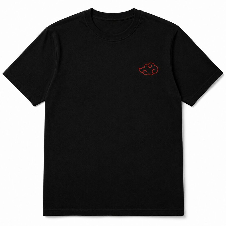 Itachi Sharingan image 1