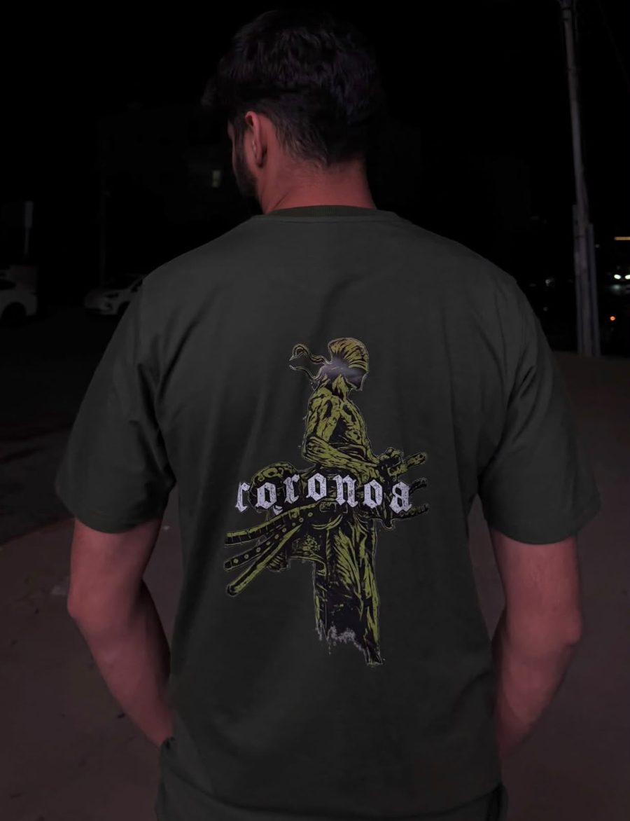 Roronoa Zoro image 2